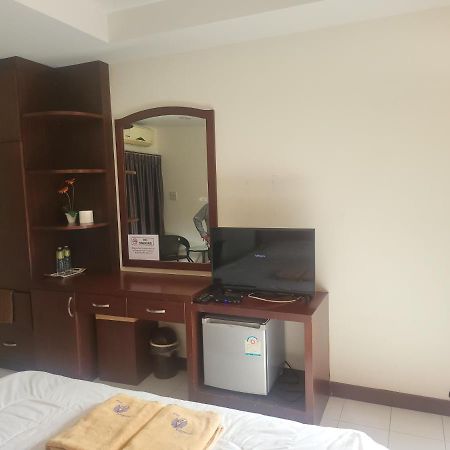 Ekaluk Place Inn Pattaya Esterno foto